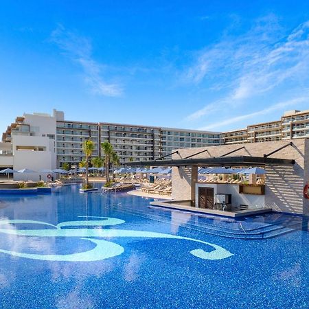 Royalton Splash Riviera Cancun, An Autograph Collection All-Inclusive Resort Пуэрто-Морелос Экстерьер фото