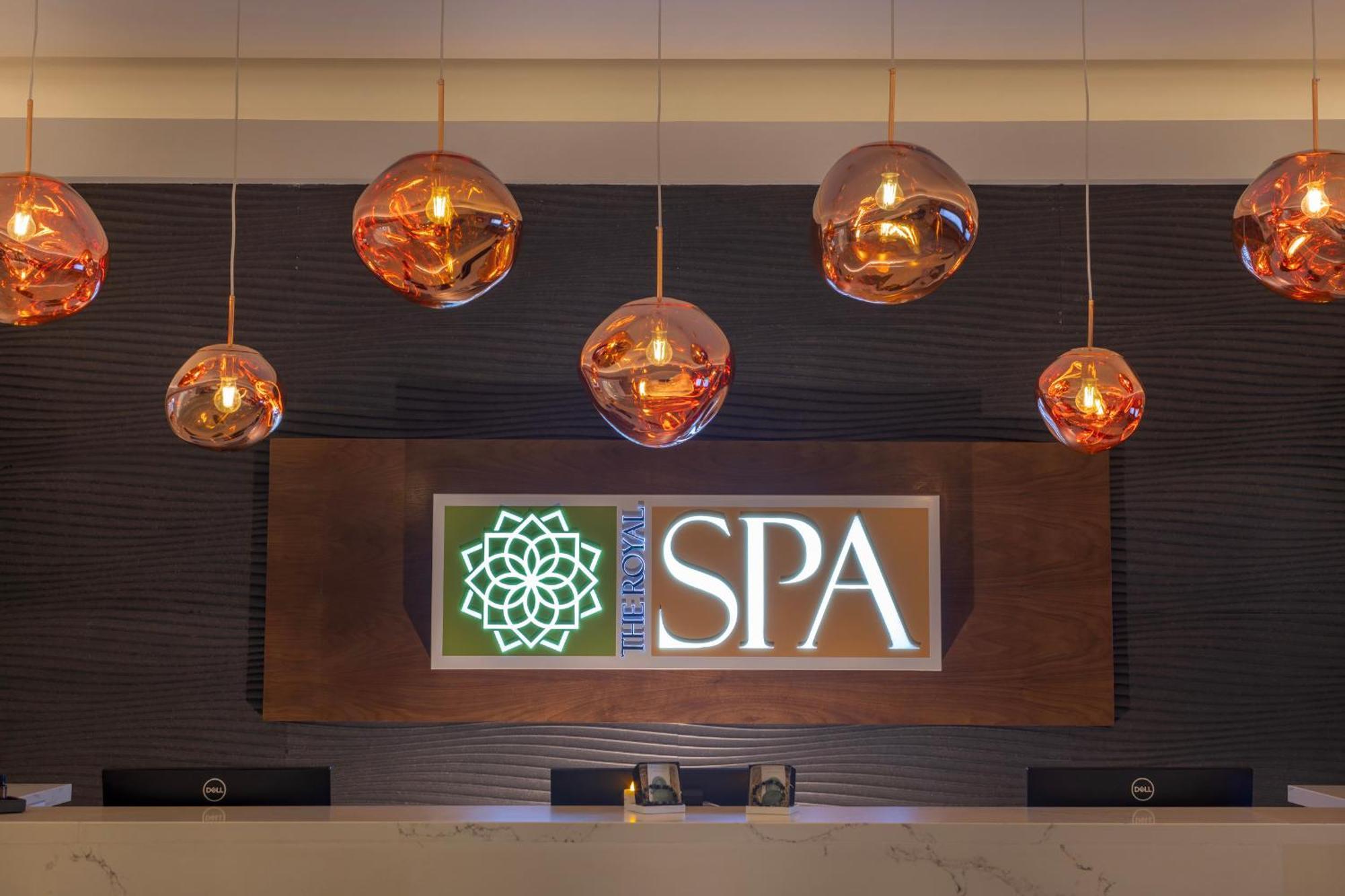 Royalton Splash Riviera Cancun, An Autograph Collection All-Inclusive Resort Пуэрто-Морелос Экстерьер фото