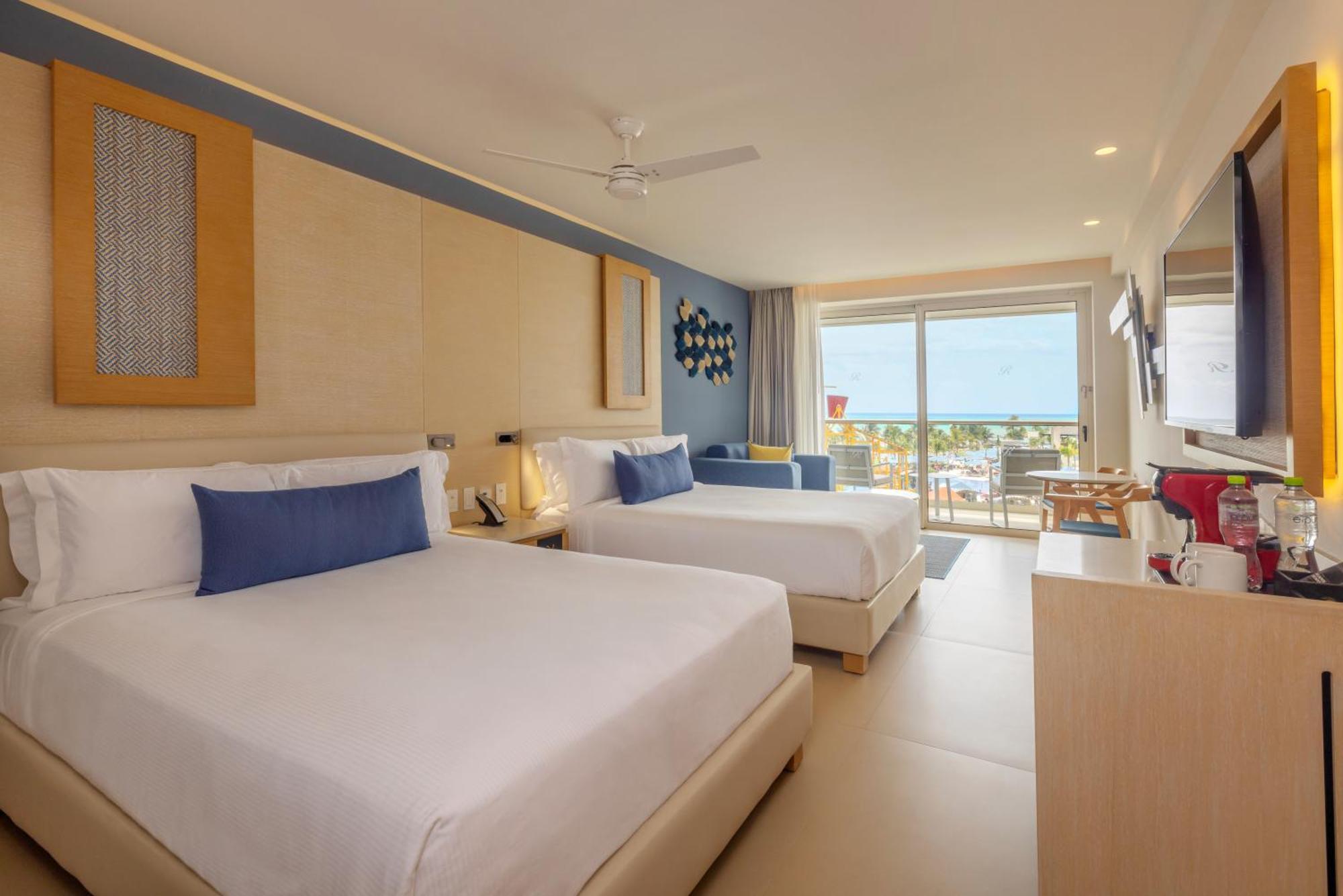 Royalton Splash Riviera Cancun, An Autograph Collection All-Inclusive Resort Пуэрто-Морелос Экстерьер фото