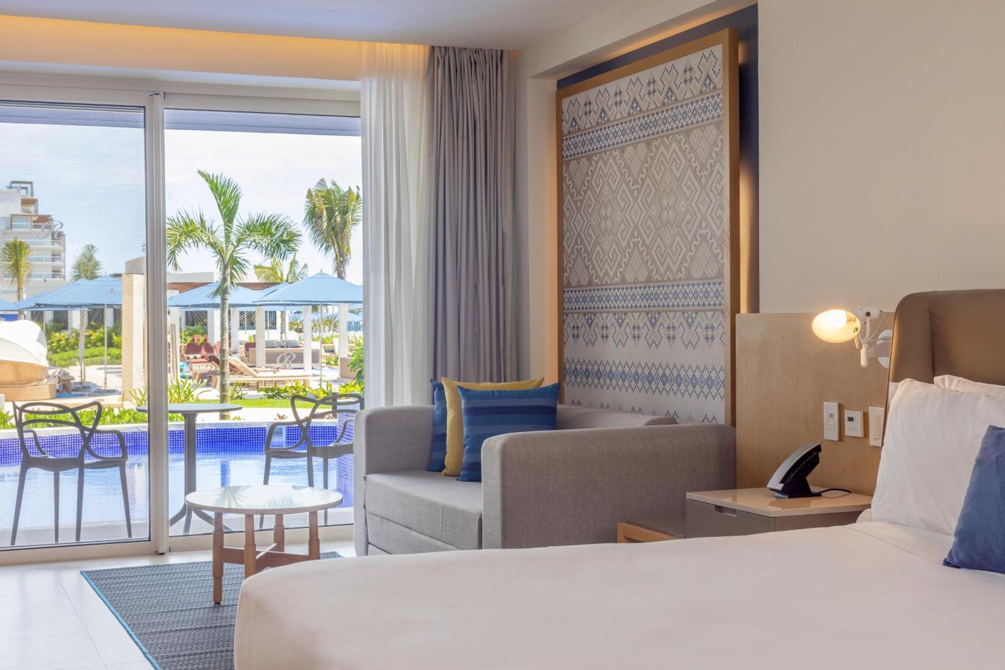 Royalton Splash Riviera Cancun, An Autograph Collection All-Inclusive Resort Пуэрто-Морелос Экстерьер фото
